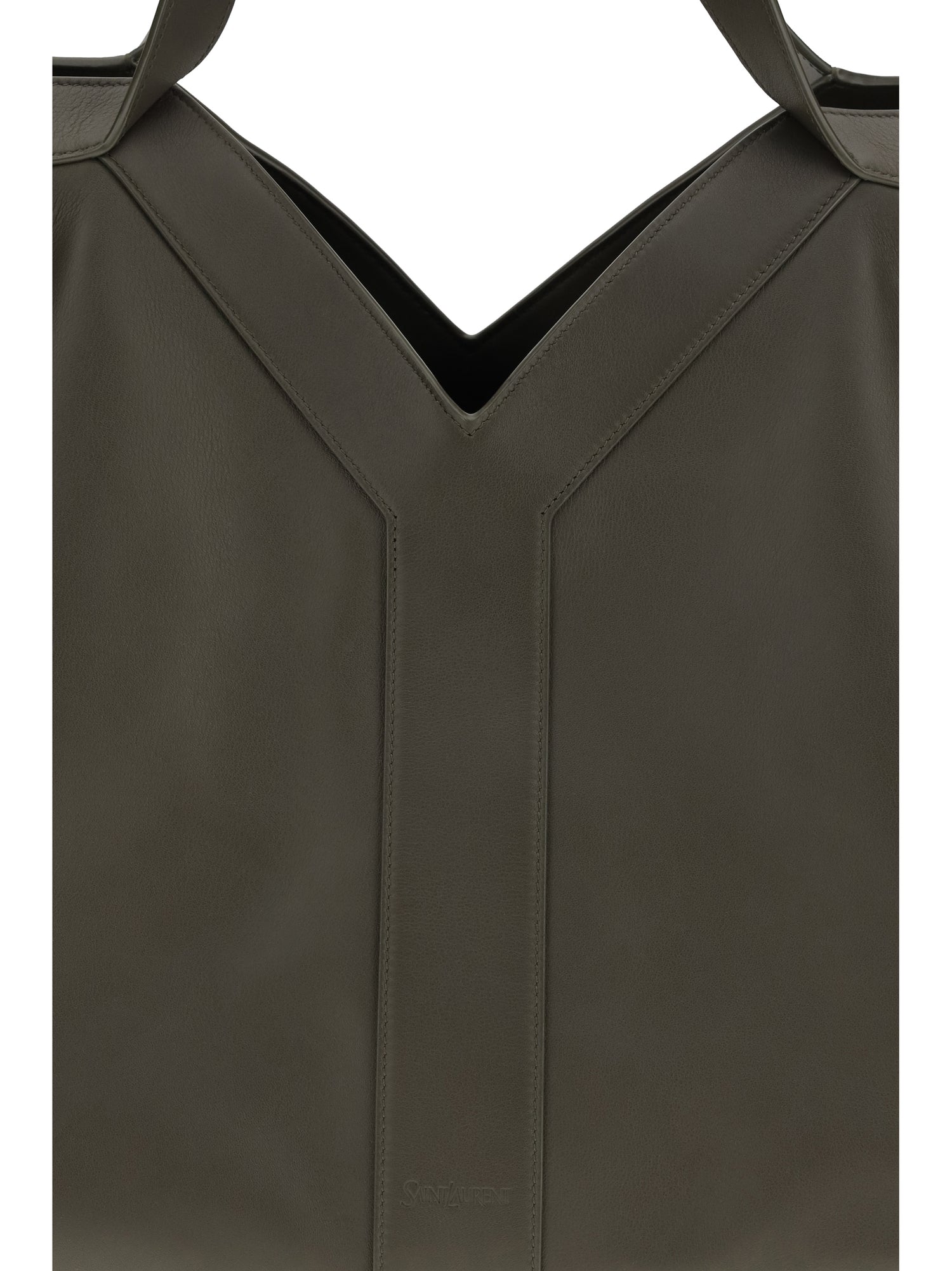 SAINT LAURENT OS y shoulder bag