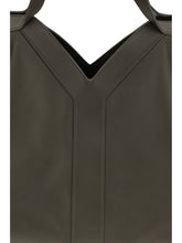 SAINT LAURENT OS y shoulder bag