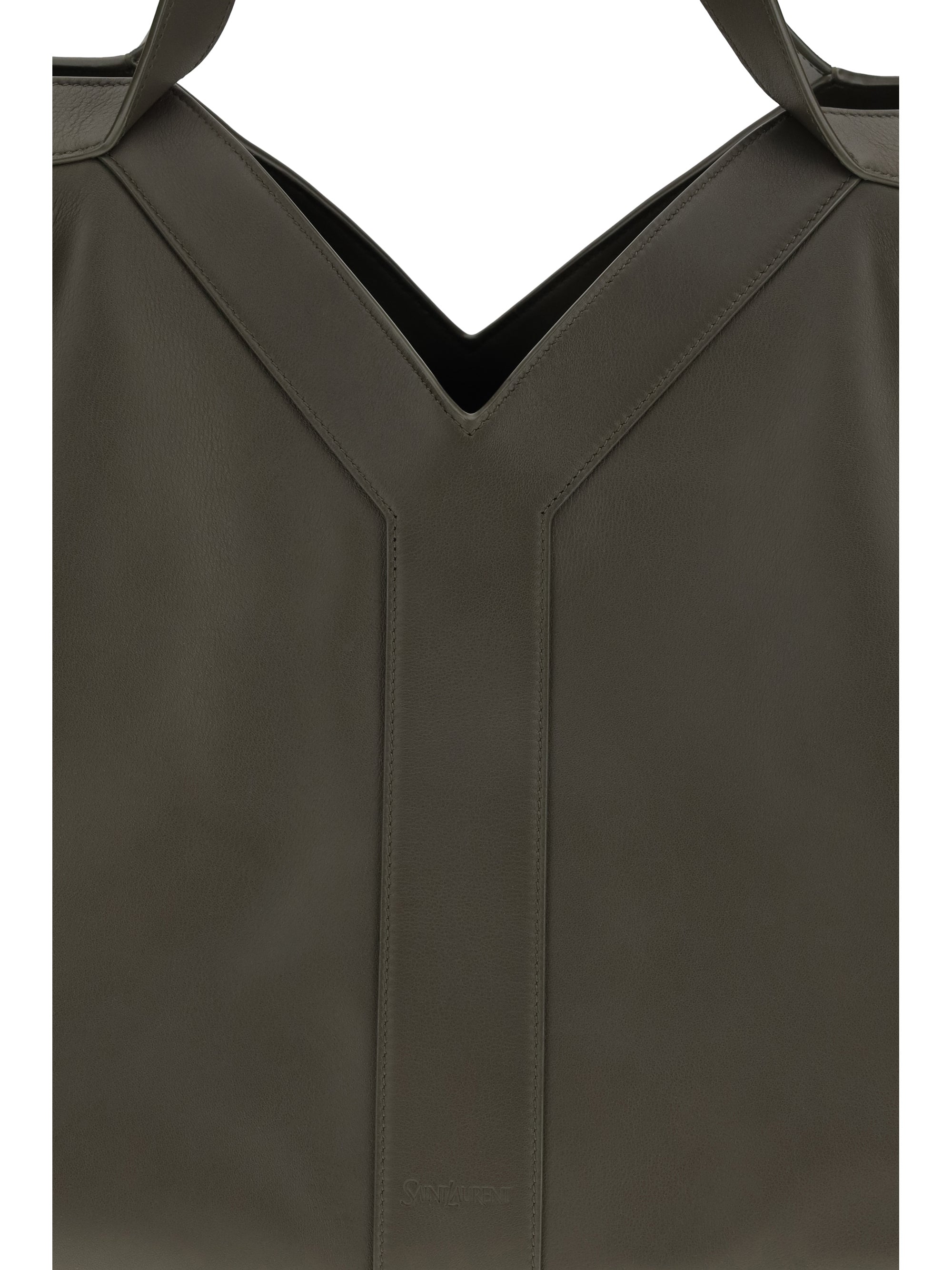 SAINT LAURENT OS y shoulder bag