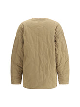 MARANT ETOILE 38 nesmae reversible coat