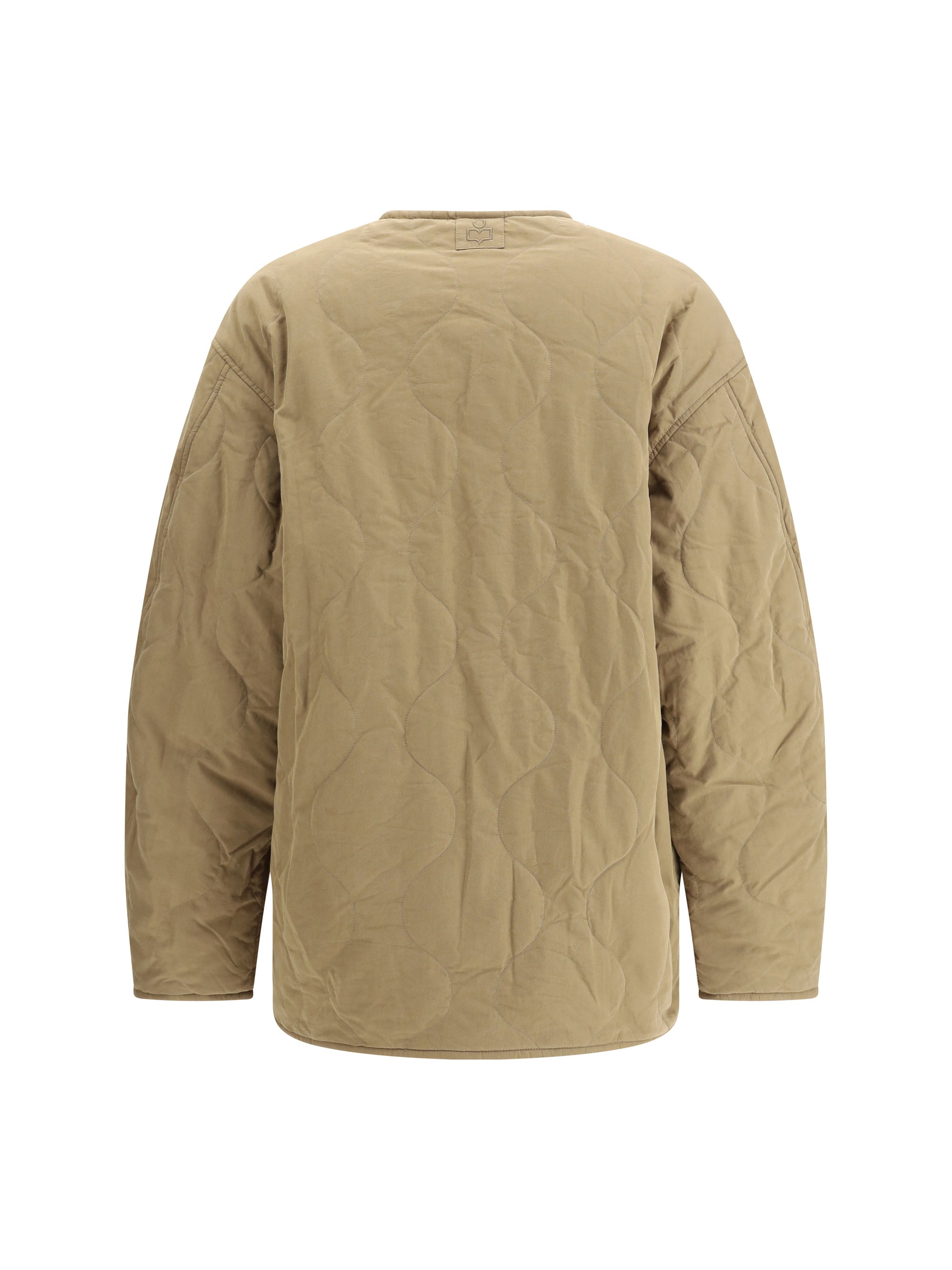 MARANT ETOILE 38 nesmae reversible coat