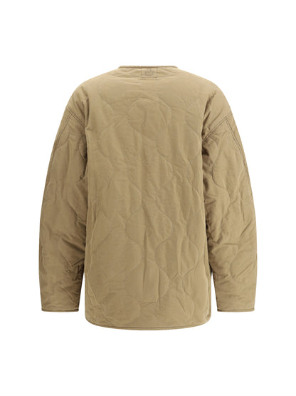 MARANT ETOILE 38 nesmae reversible coat