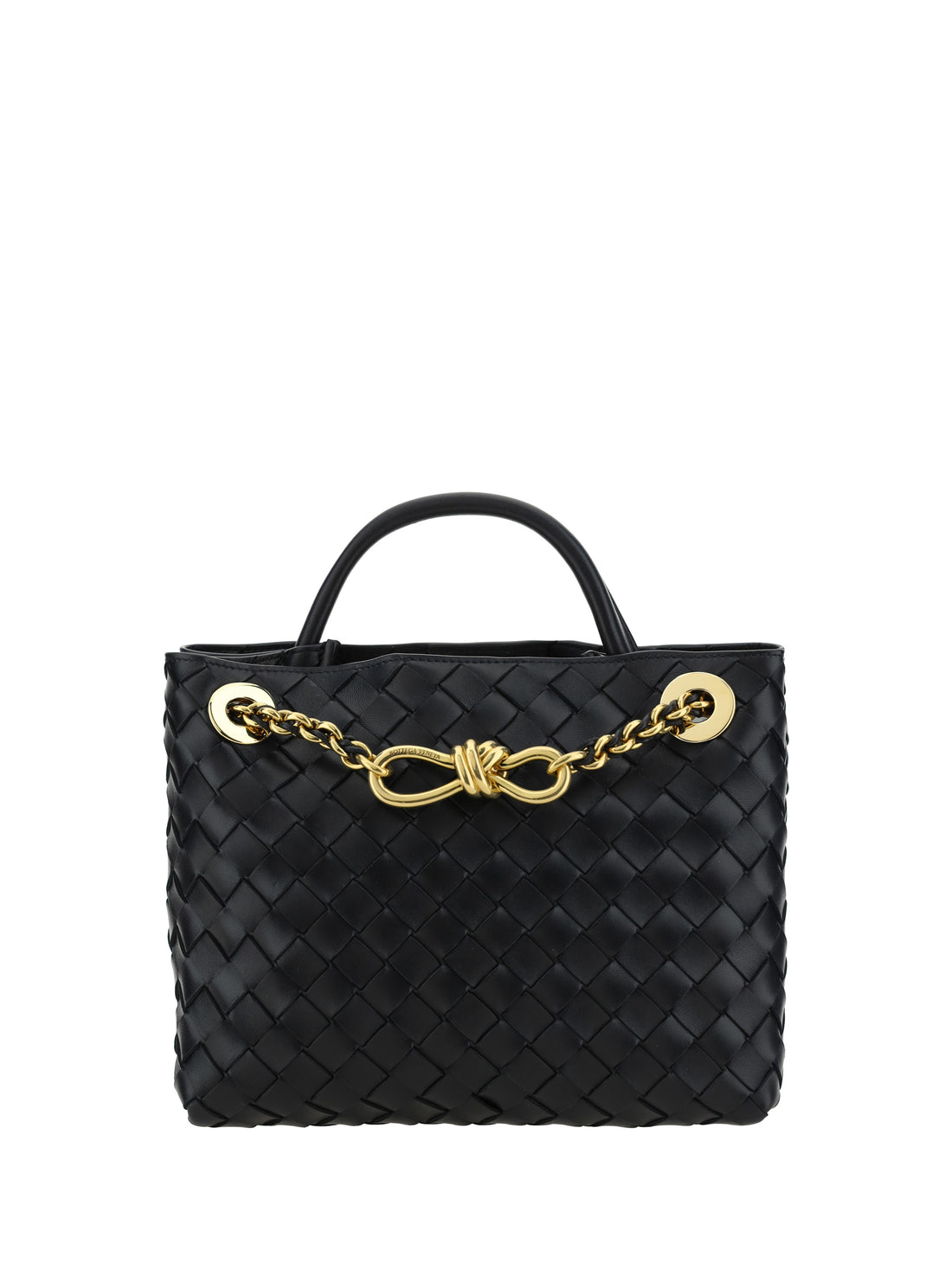 BOTTEGA VENETA OS andiamo handbag