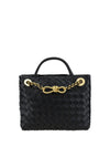 andiamo handbag