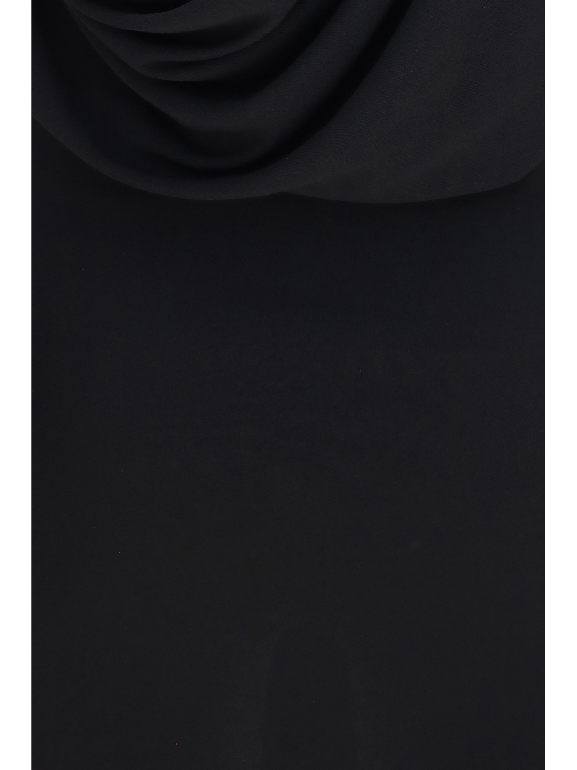 mistral dress in viscose jersey