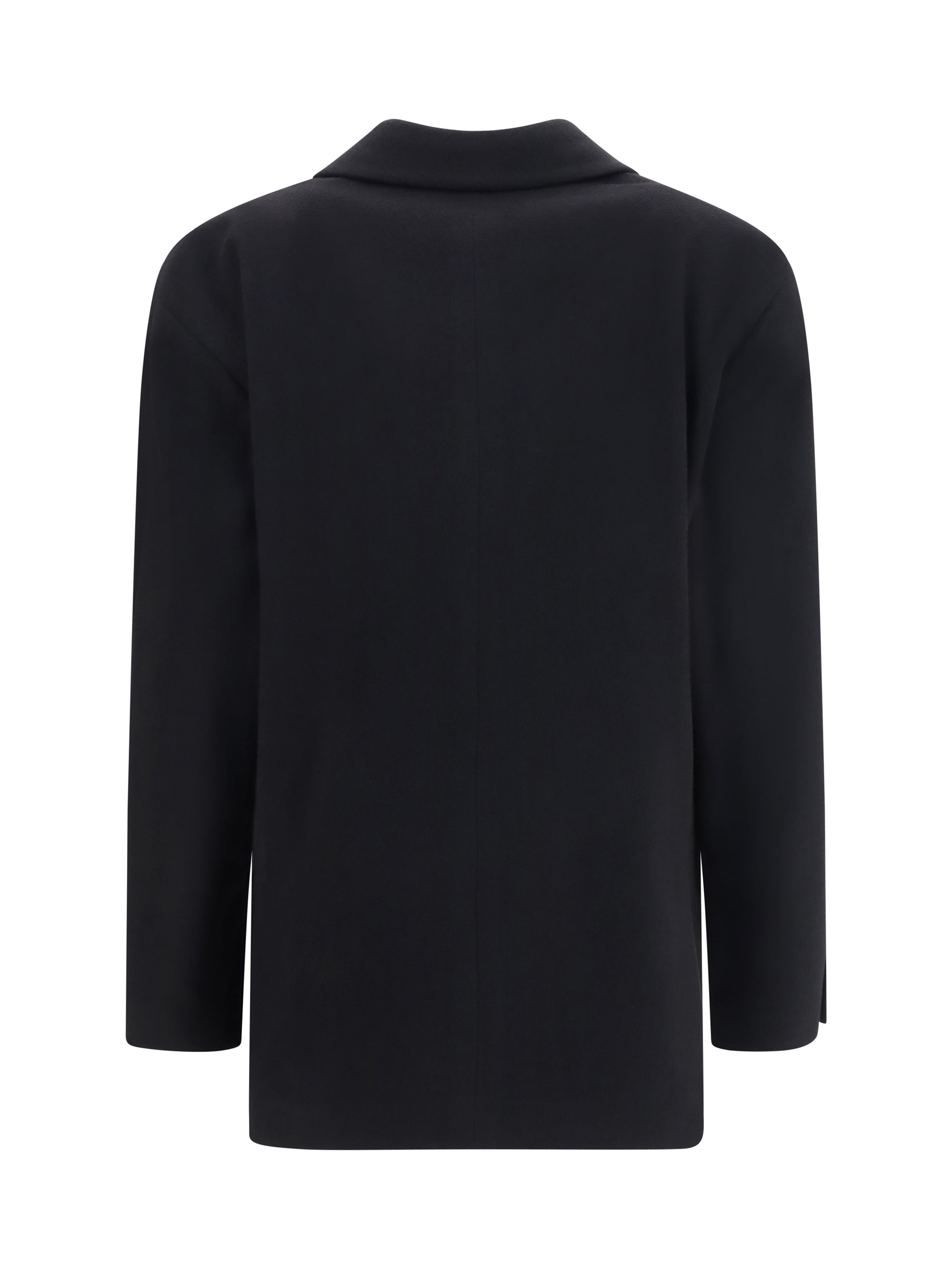 cashmere blazer