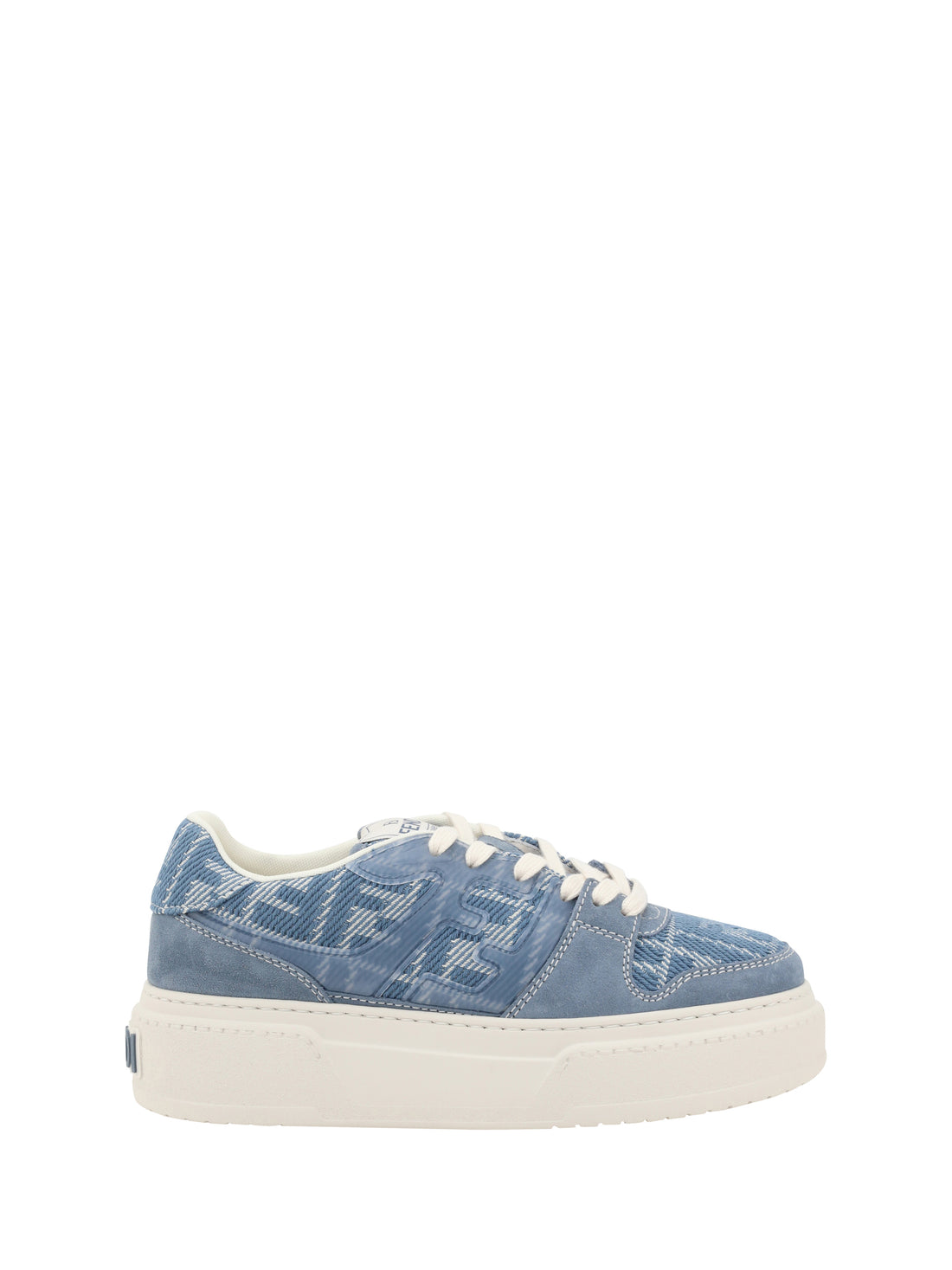 Fendi Low Top