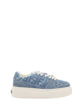 Fendi Low Top