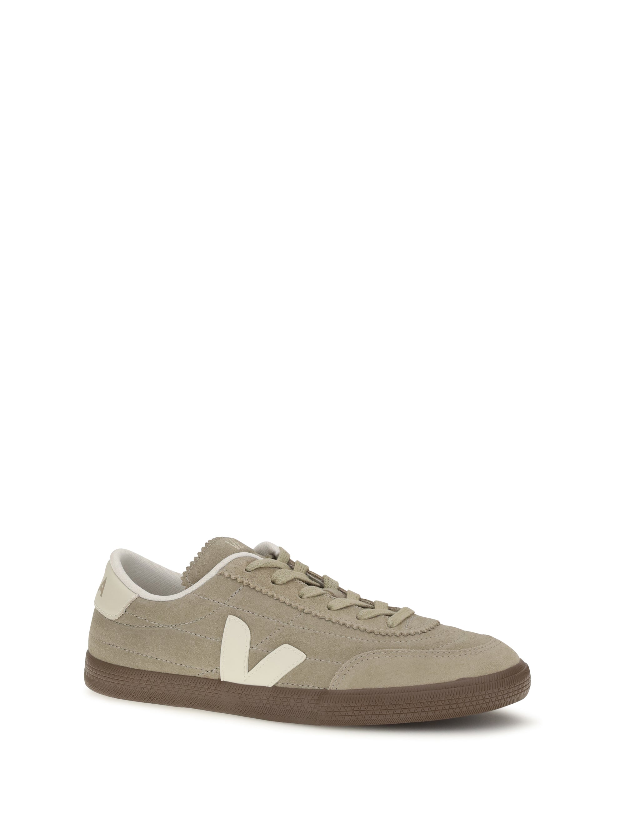 panenka suede sneakers