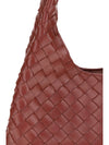 campana shoulder bag