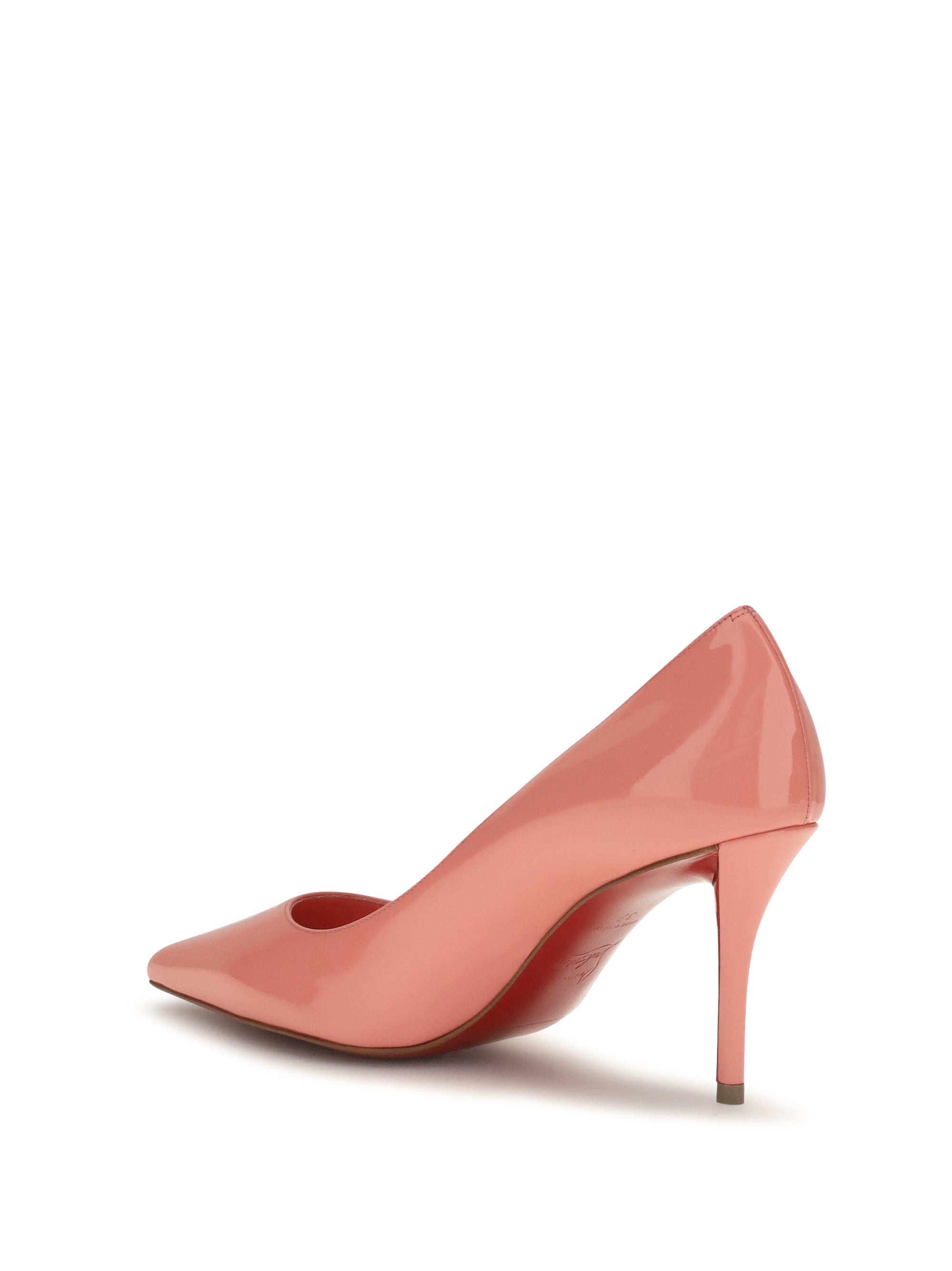 miss z pumps