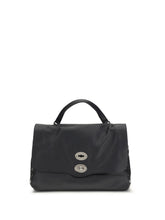 ZANELLATO OS postina daily shoulder bag
