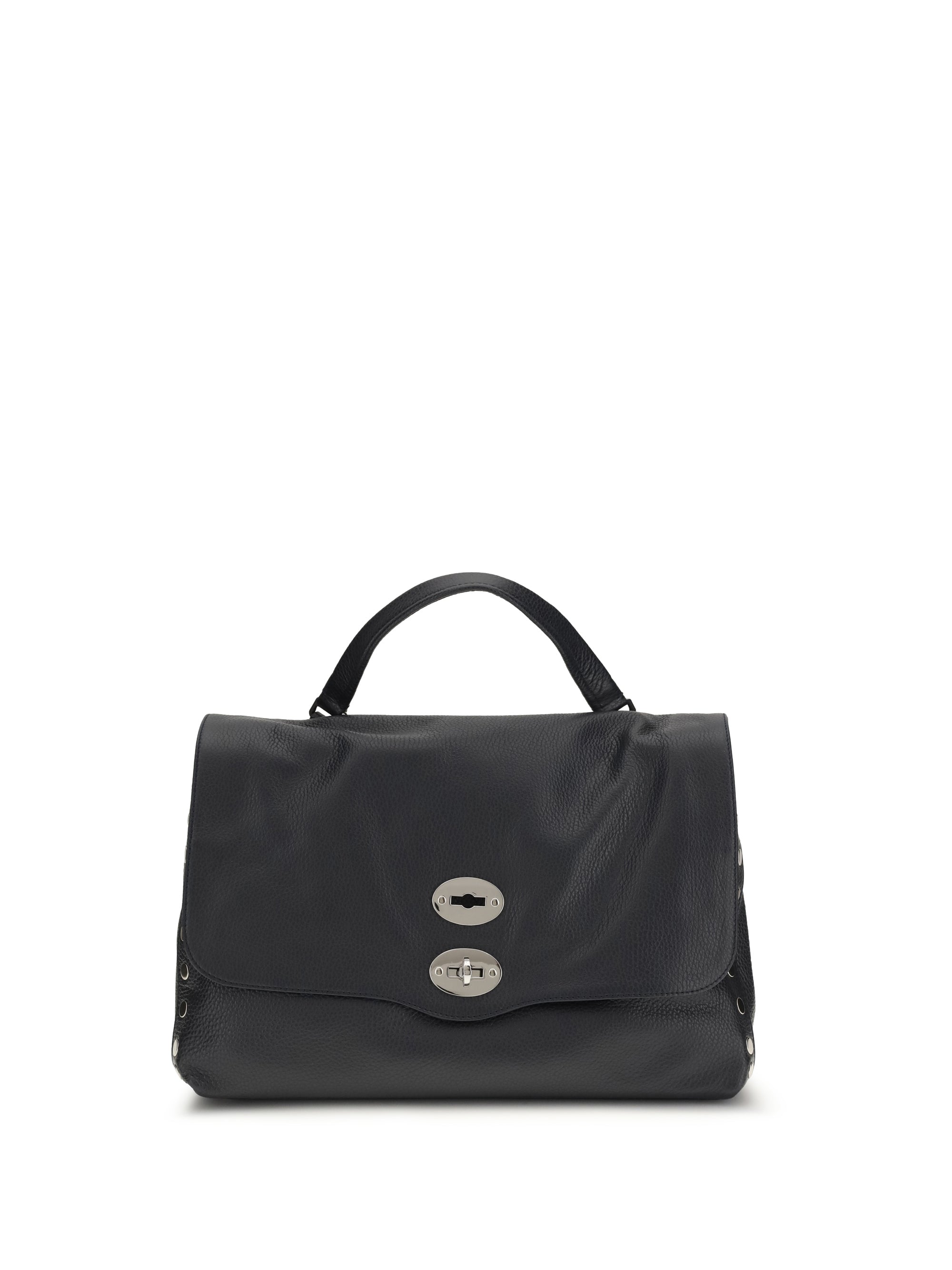 ZANELLATO OS postina daily shoulder bag