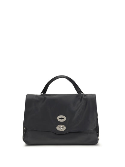 ZANELLATO OS postina daily shoulder bag