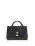 ZANELLATO OS postina daily shoulder bag