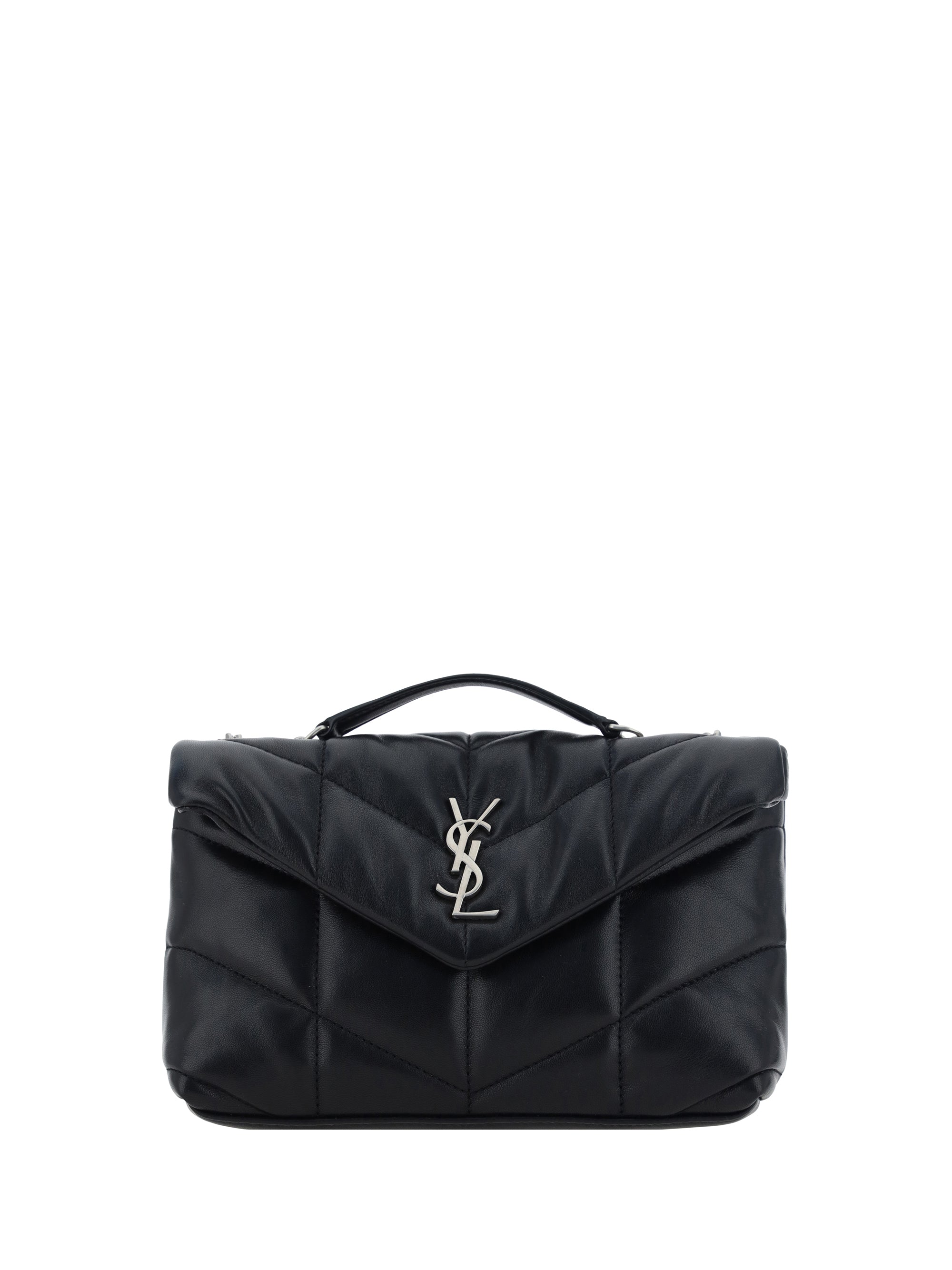 SAINT LAURENT OS mini shoulder bag