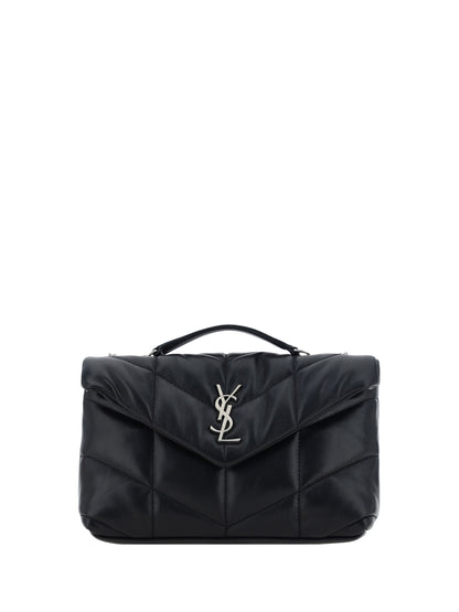 SAINT LAURENT OS mini shoulder bag