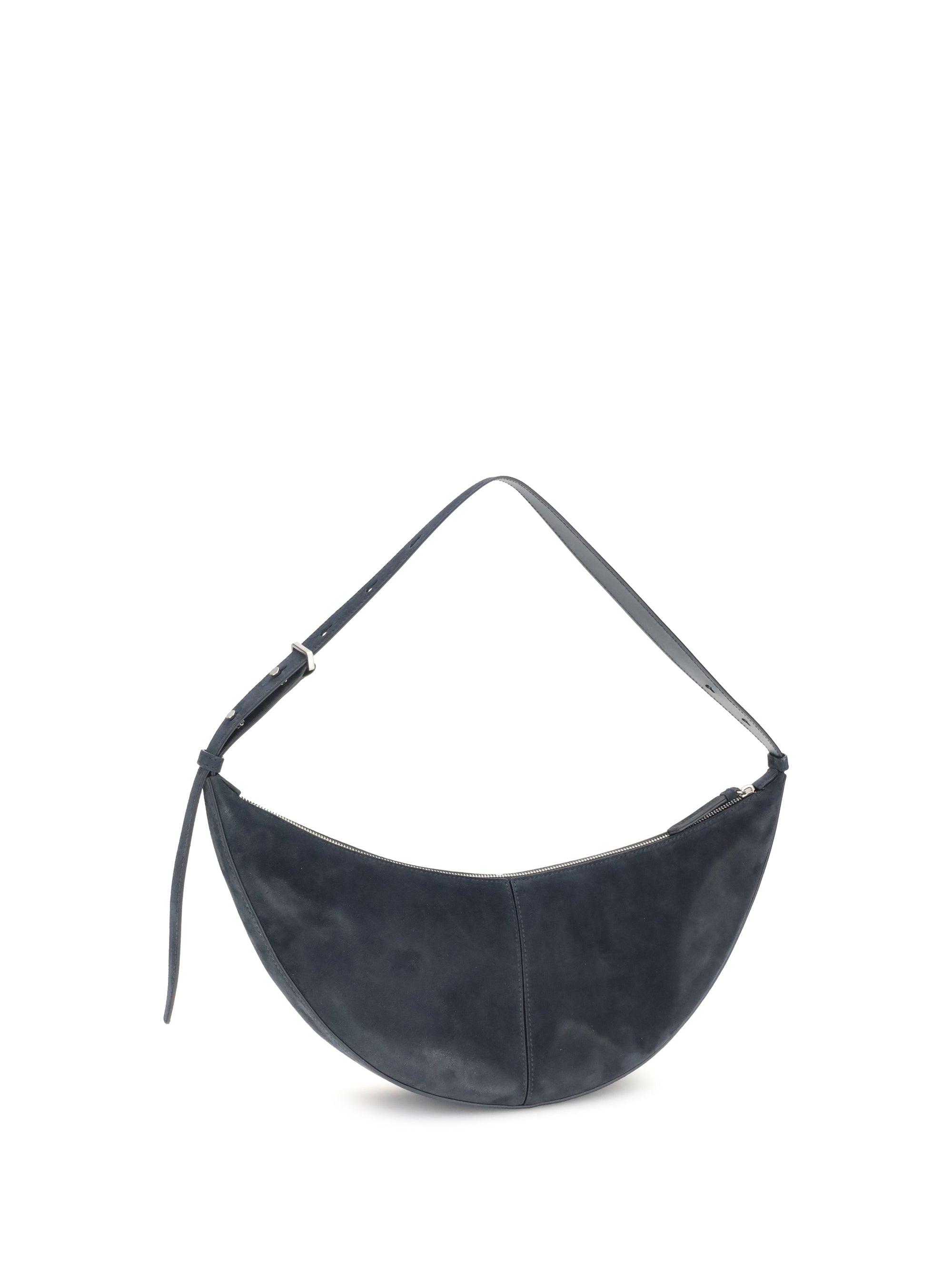 slide shoulder bag