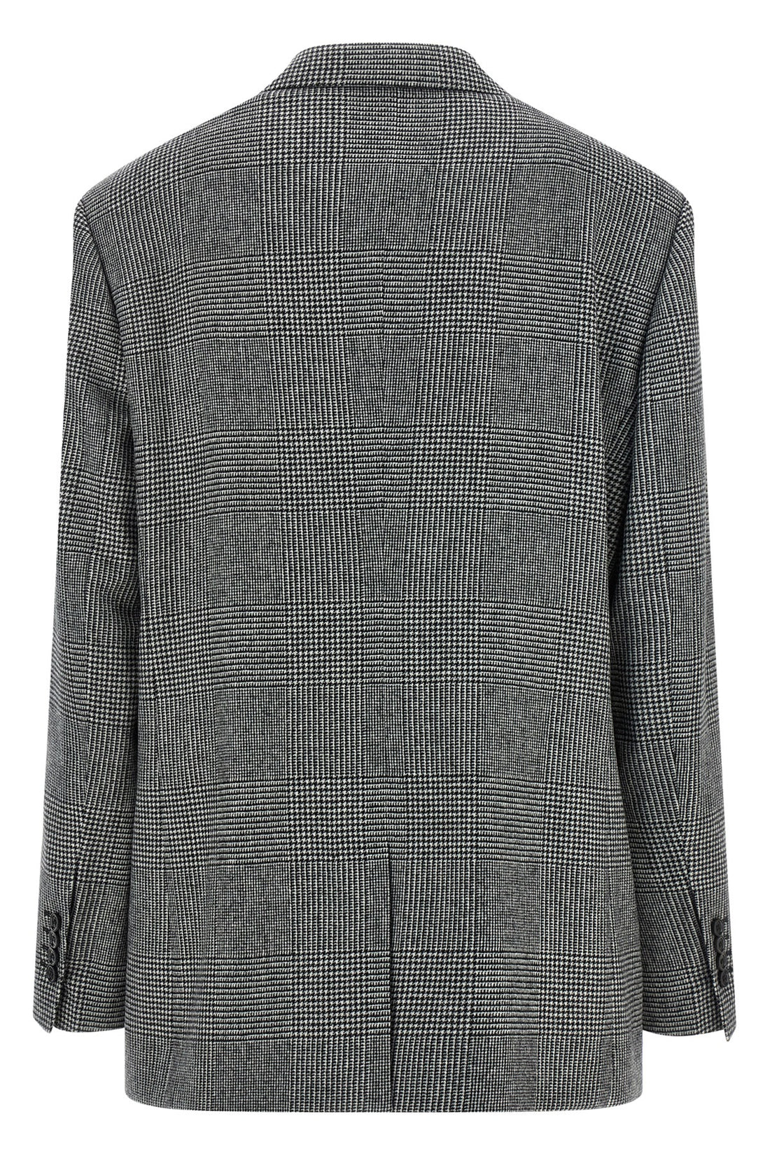 DOLCE &amp; GABBANA 38 the dolce&amp;gabbana linda blazer redefines the codes of tailoring