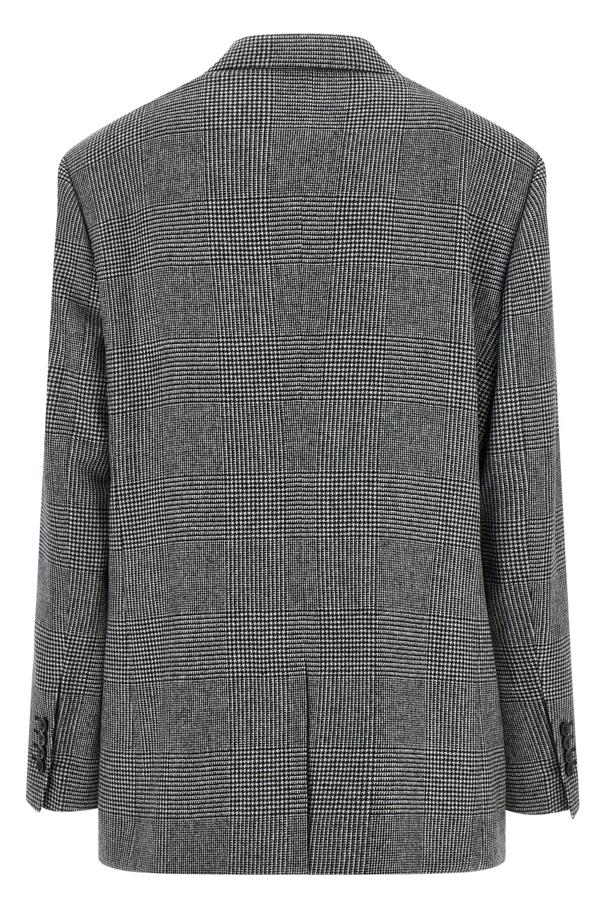 the dolce&gabbana linda blazer redefines the codes of tailoring