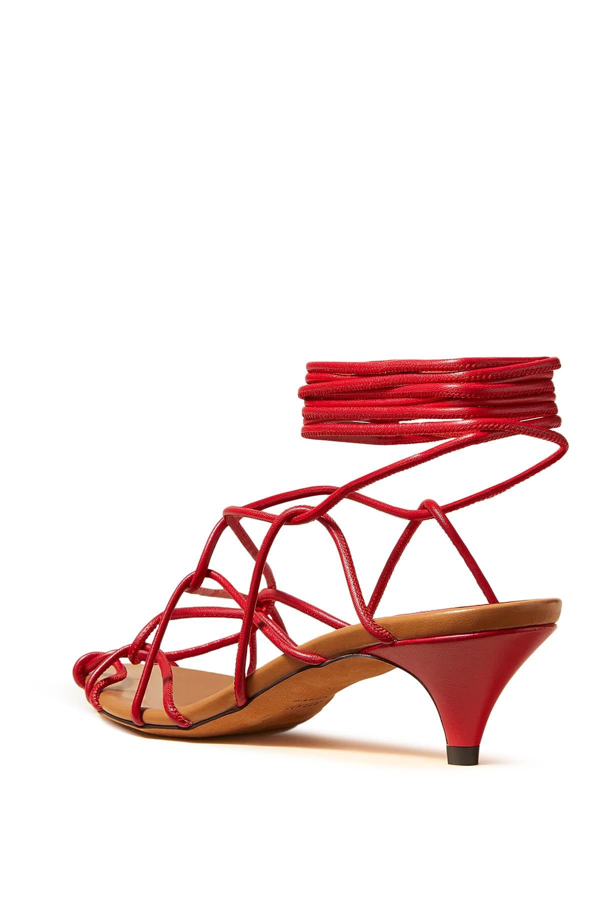 &quot;arden low heel sand