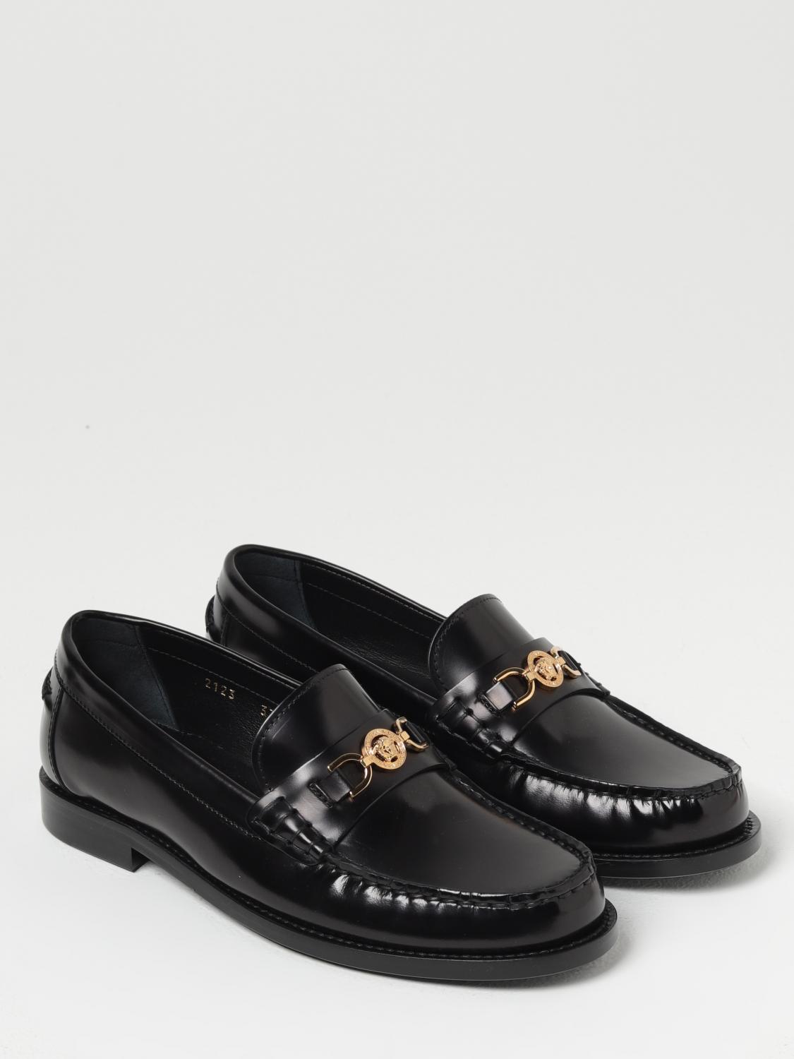 woman's loafer