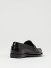 woman's loafer