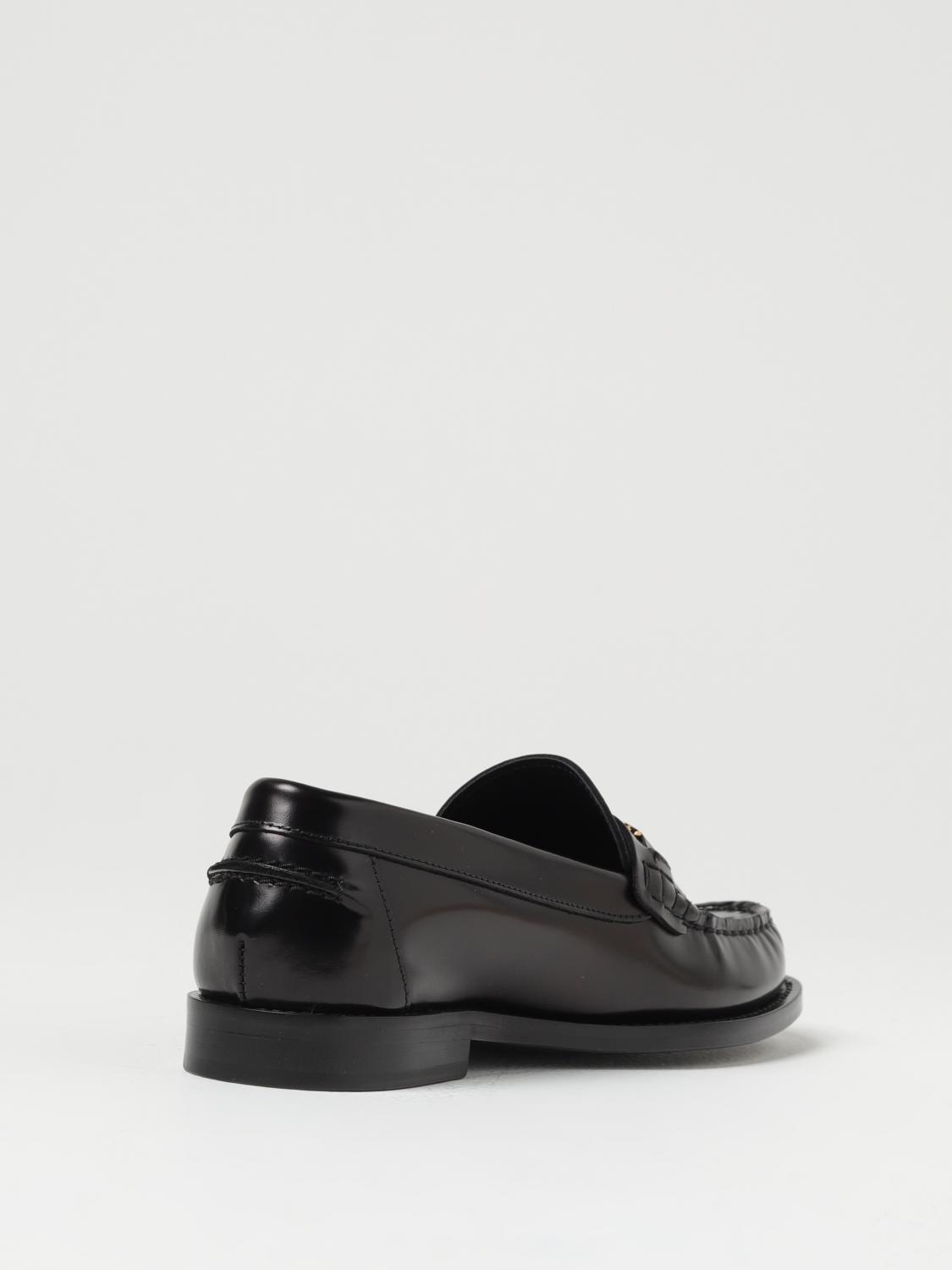 woman's loafer