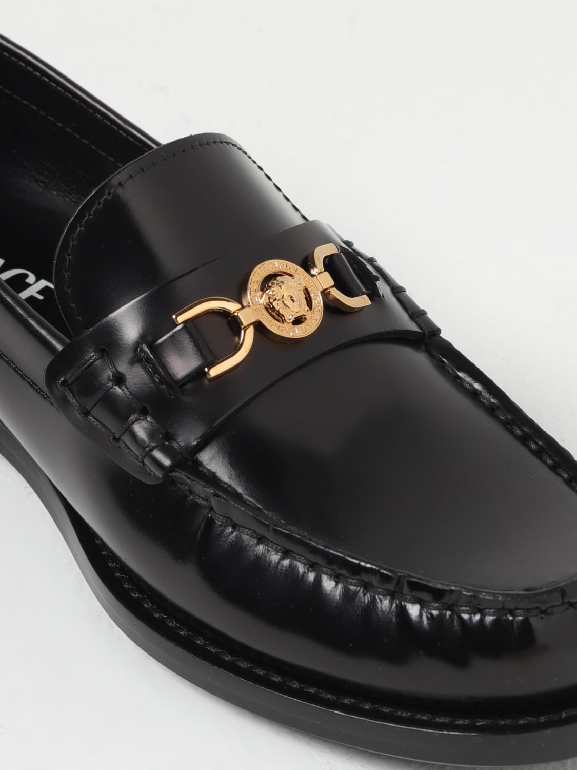 woman's loafer