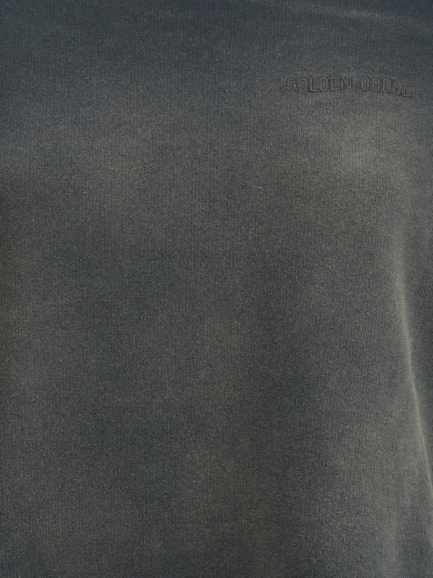 GOLDEN GOOSE L oversized sweatshirt