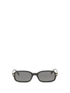 rectangular vg0047s sunglasses