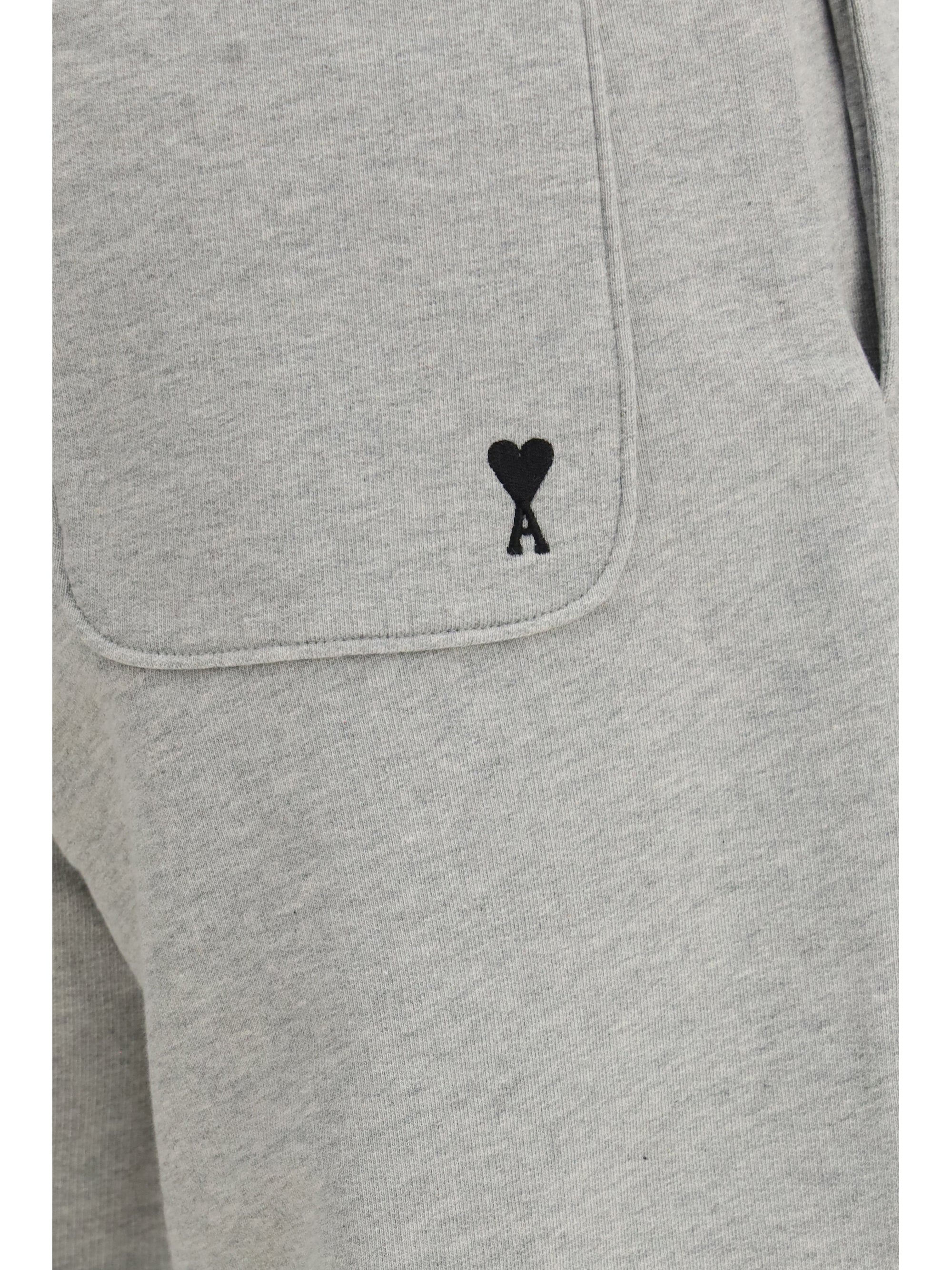 ami de cœur cotton sweatpants