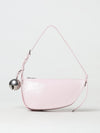woman's mini bag