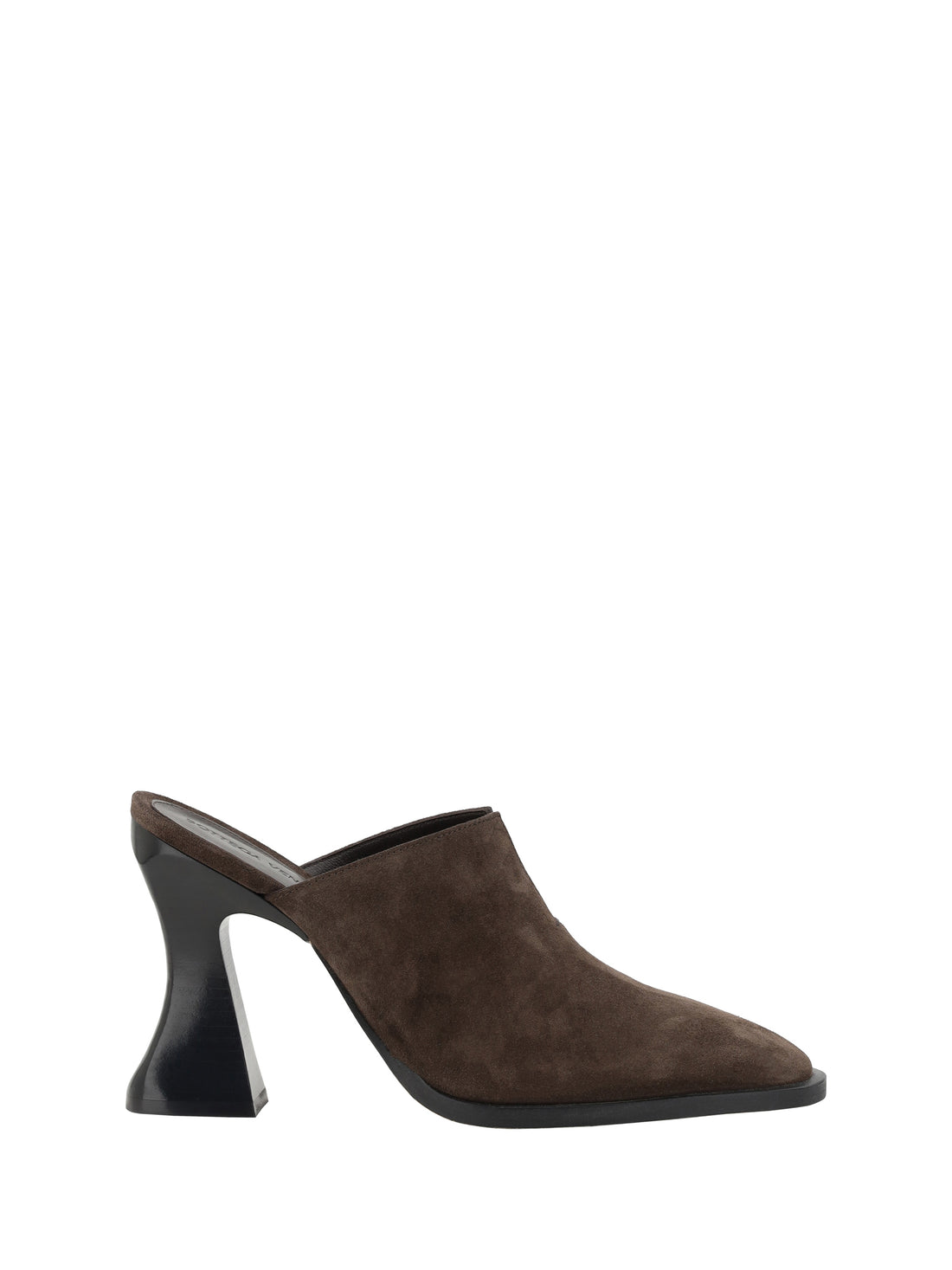 Bottega Veneta Cha-cha Pumps