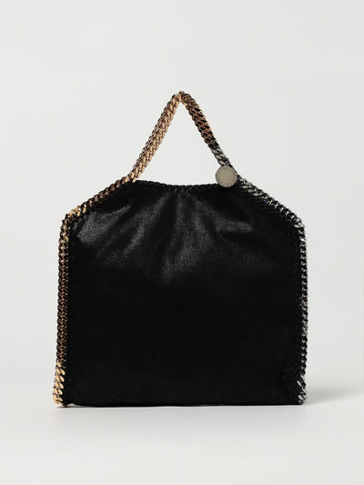 woman's tote bag