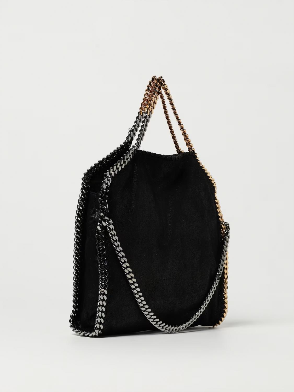 woman's tote bag