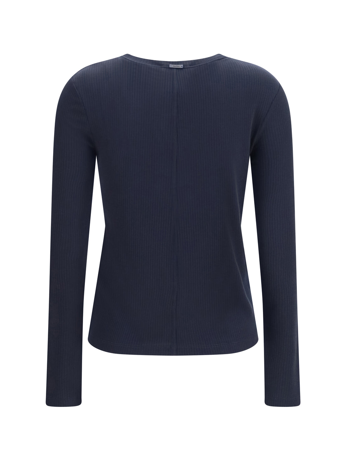 MAX MARA L ribbed long-sleeve sweater