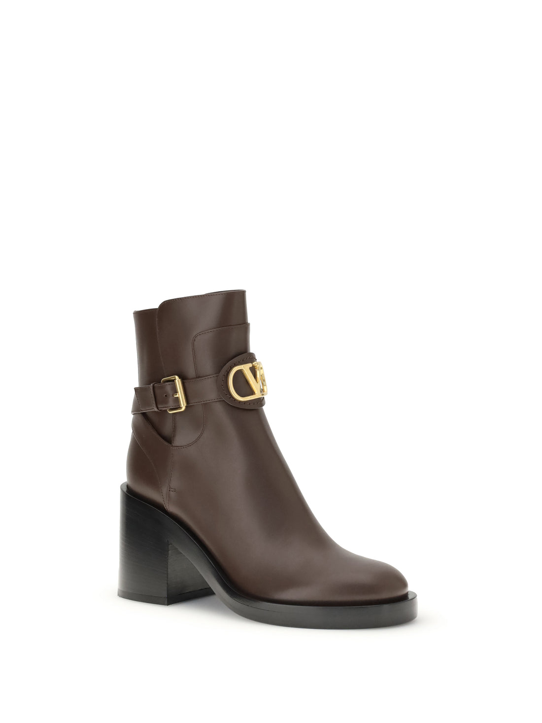 vlogo ankle boots