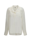 layered-collar shirt