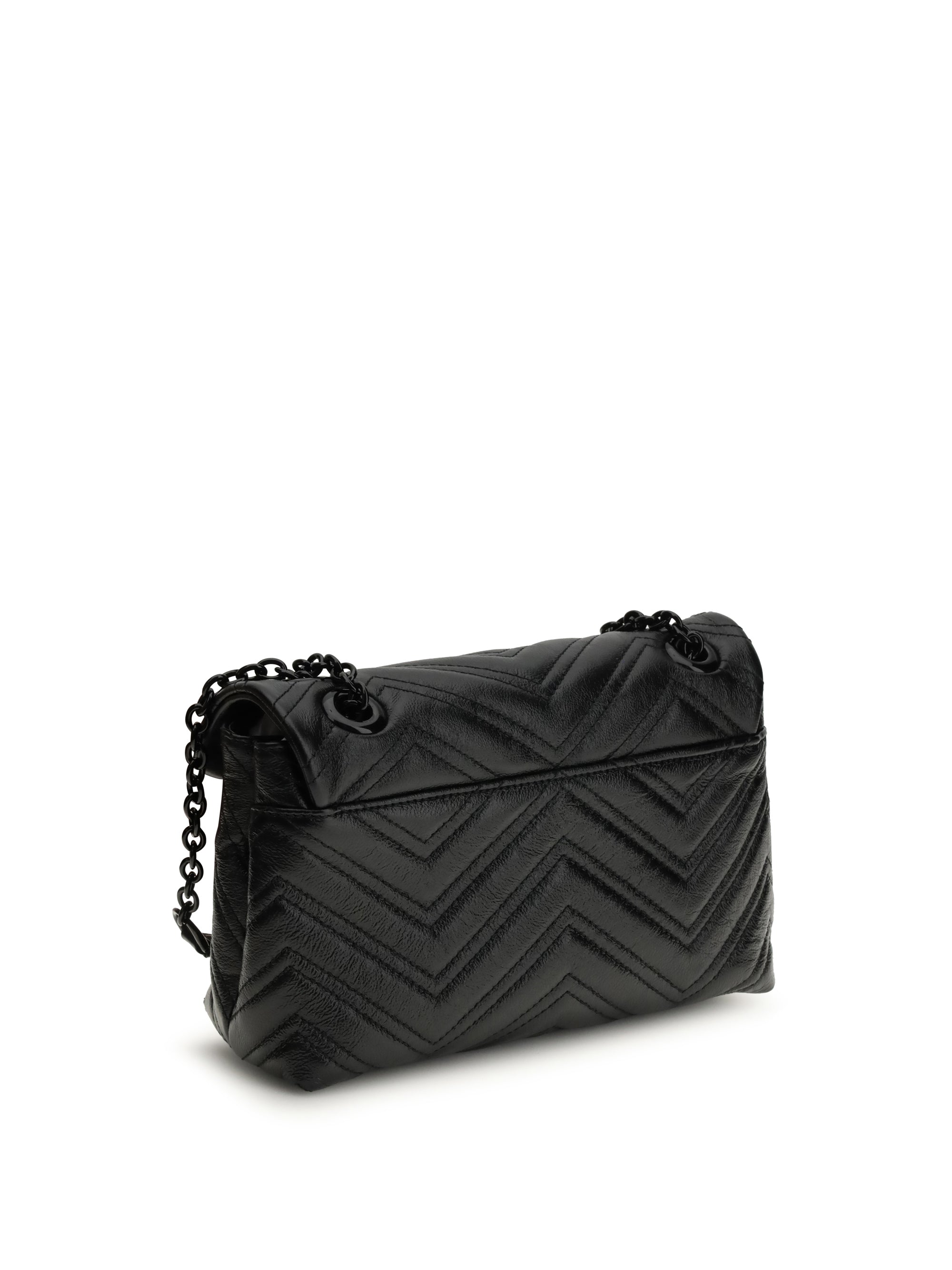 small gg marmont shoulder bag