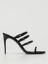 saint-laurent-woman-s-heeled-sandals-7752149qnag-black