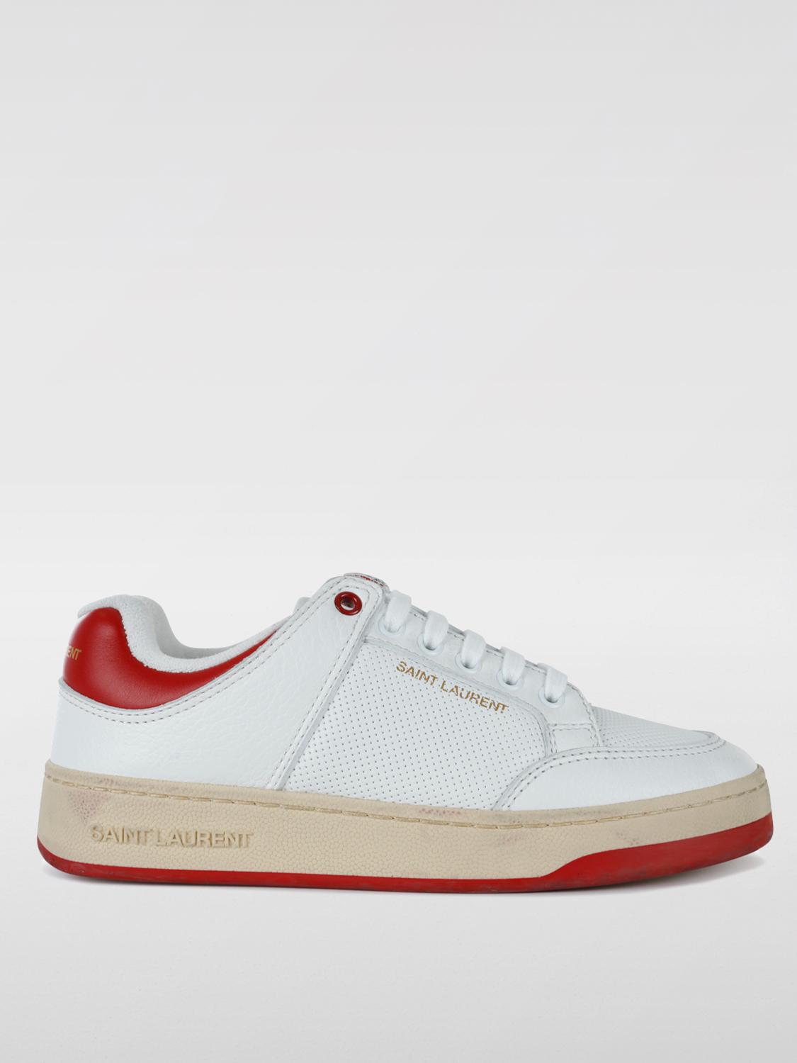 woman's sneakers