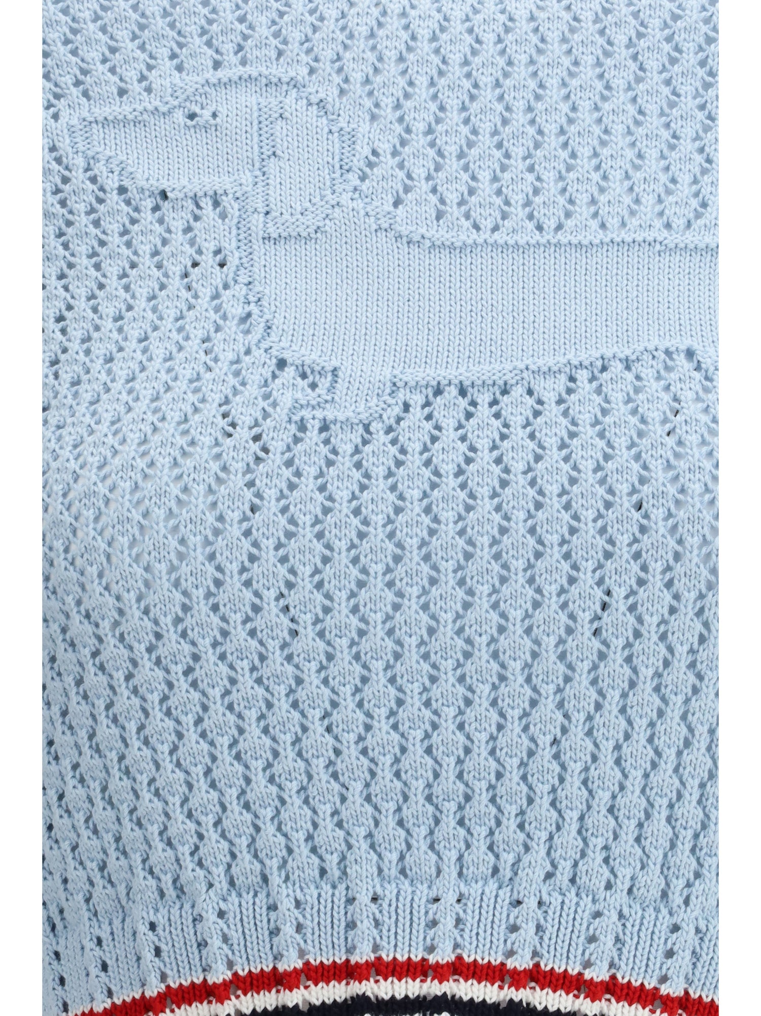 THOM BROWNE 36 hector t-shirt