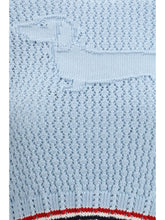 THOM BROWNE 36 hector t-shirt