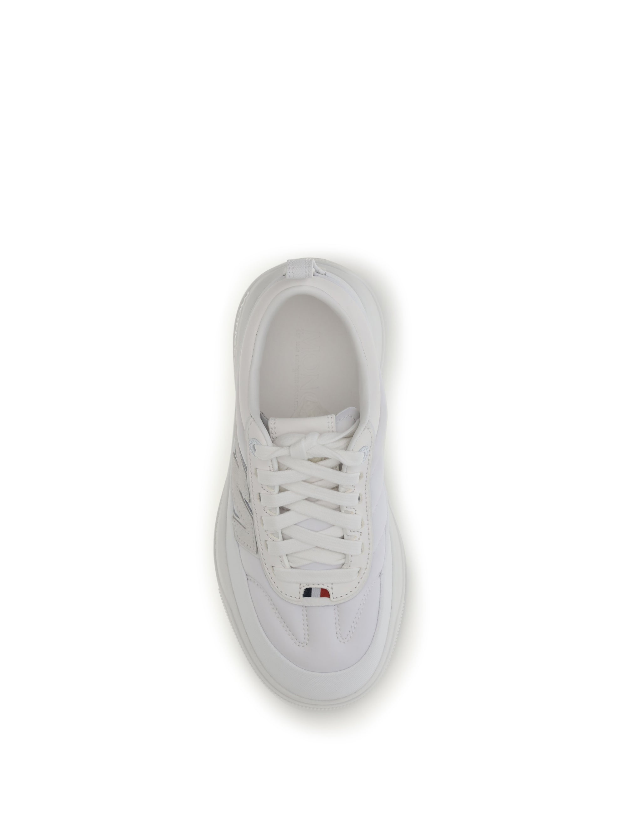 moncler altive low top sneakers