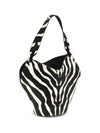 lotus mini bag