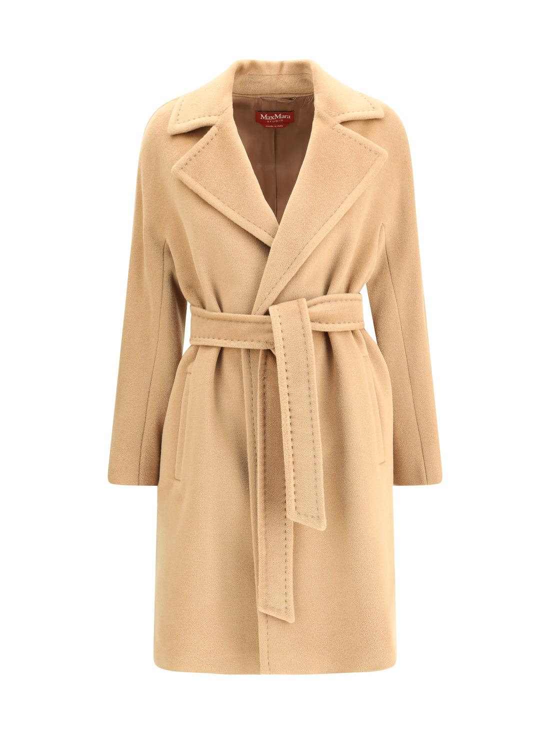 MAX MARA STUDIO 40 scire coat