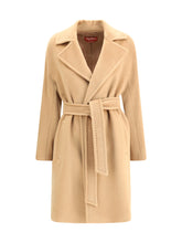 MAX MARA STUDIO 40 scire coat
