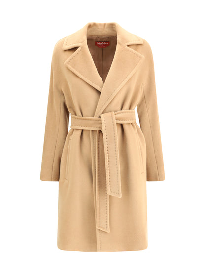 MAX MARA STUDIO 40 scire coat
