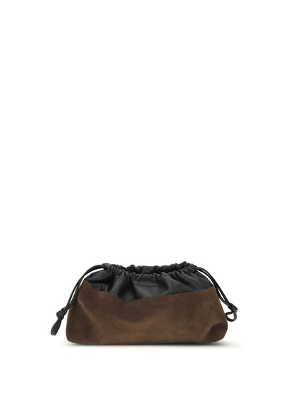 PIERRE HARDY OS twin clutch bag